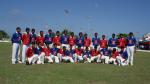 Two teams