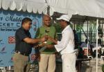 Best Fielder award